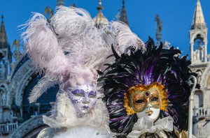 Carnevale 2018