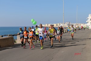 La Maratonina dello Jonio – 10ª edizione