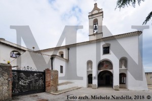 Giornate FAI 2018: Chiese di San Mercurio e di Santa Maria in Silvis, Castello e Convento dei Cappuccini