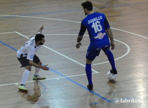 Calcio a 5 serie A2, pareggio tra Prato e Leonardo Cagliari