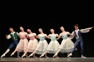 Balletto Russo A. JA. Vaganova