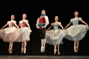 Balletto Russo A. JA. Vaganova