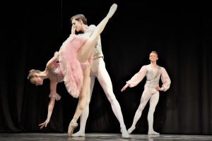 Balletto Russo A. JA. Vaganova