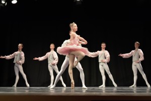 Balletto Russo A. JA. Vaganova