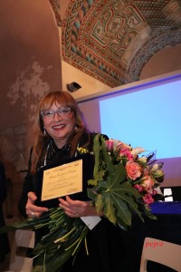 Premio Eccellenza Donna 2018