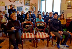 Piano-city in casa Monticelli Jandoli – 2018