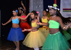 Festa di Mauritius 2018