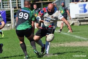 Rugby serie A, L’Aquila passa a Prato contro i Cavalieri