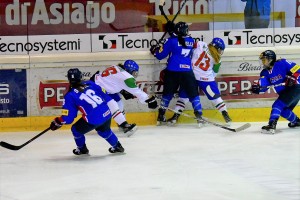 Campionato Mondiale Hockey di Ghiaccio – Femminile