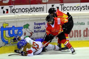 Campionato Mondiale Hockey di Ghiaccio – Femminile