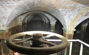 L’acquedotto di Firenze compie 140 anni