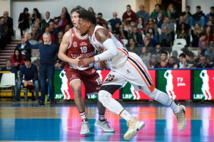 Viola Basket-Trapani 79-71