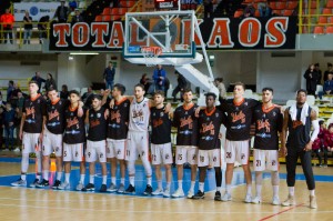 Viola Basket-Trapani 79-71