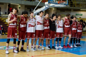 Viola Basket-Trapani 79-71