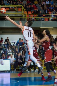 Viola Basket-Trapani 79-71