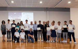 Concorso fotografico Sigea Puglia 2018