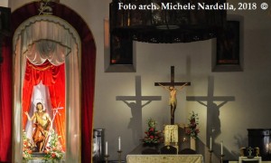 Festa patronale di San Giovanni Battista 2018