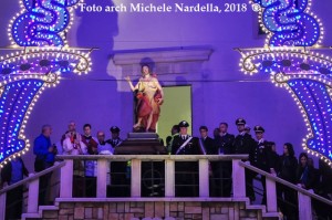 Festa patronale di San Giovanni Battista 2018