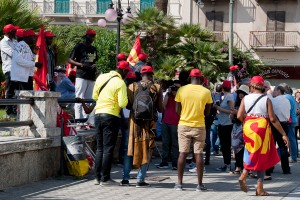 Per ricordare Soumaila Sacko a Reggio Calabria