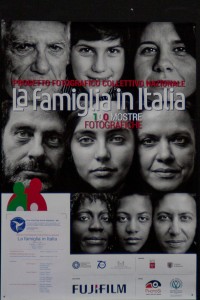 La famiglia in Italia