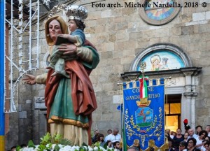 Festa savignanese di Sant’Anna