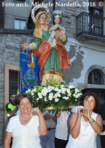 Festa savignanese di Sant’Anna