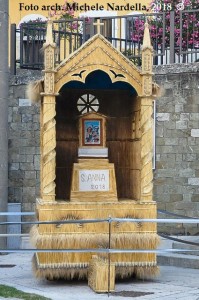 Festa savignanese di Sant’Anna