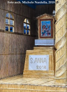 Festa savignanese di Sant’Anna