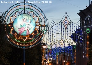 Festa savignanese di Sant’Anna