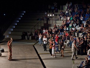 Face Festival: Teresa De Sio in concerto