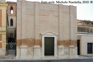 Riapertura della Chiesa di Santa Maria delle Grazie alle Cammarelle