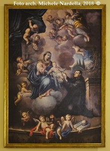 Riapertura della Chiesa di Santa Maria delle Grazie alle Cammarelle