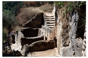 Tesori di Calabria