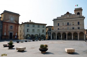 Il Paiper Festival in Umbria
