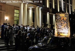 Festa di Santa Maria delle Grazie 2018