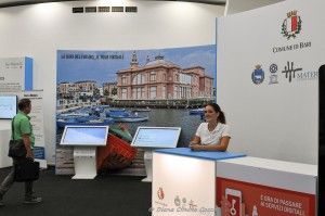 82ª Fiera del Levante