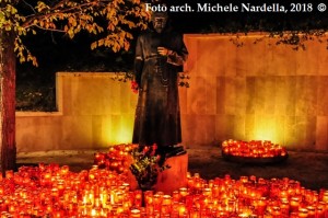 Veglia e Festa di San Pio da Pietrelcina, a 50 anni dalla morte terrena ed a 100 dalla stimmatizzazione visibile