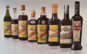Distilleria Rossi: un viaggio nel tempo