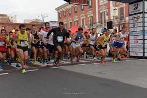 San Nicola Half Marathon 2018