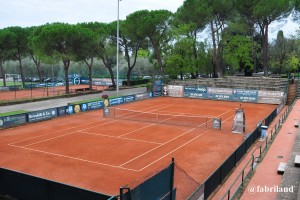 Tennis A1 maschile, il TC Prato sconfitto dal Tennis Park Genova