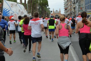 San Nicola Half Marathon 2018