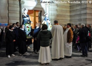 Festa di San Gerardo e San Leonardo