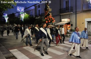 Fine settembre con la festa di San Matteo apostolo ed evangelista