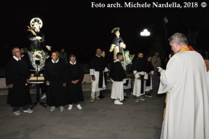 Festa di San Gerardo e San Leonardo