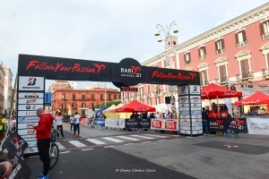 San Nicola Half Marathon 2018