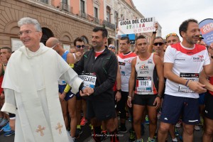 San Nicola Half Marathon 2018