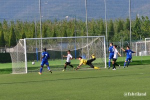 Calcio Juniores nazionali, il Prato supera la Pianese
