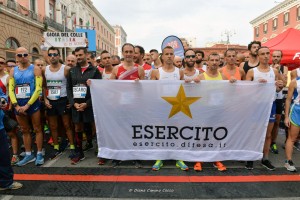 San Nicola Half Marathon 2018