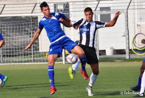 Calcio Serie D, vince il Prato contro la Pianese