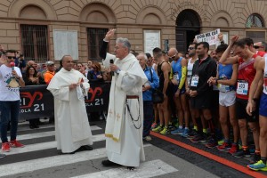 San Nicola Half Marathon 2018